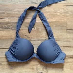 Victoria's Secret Bikini Top Size 32A NWOT